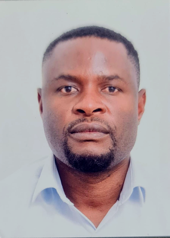 Portrait of Hope Himuyandi