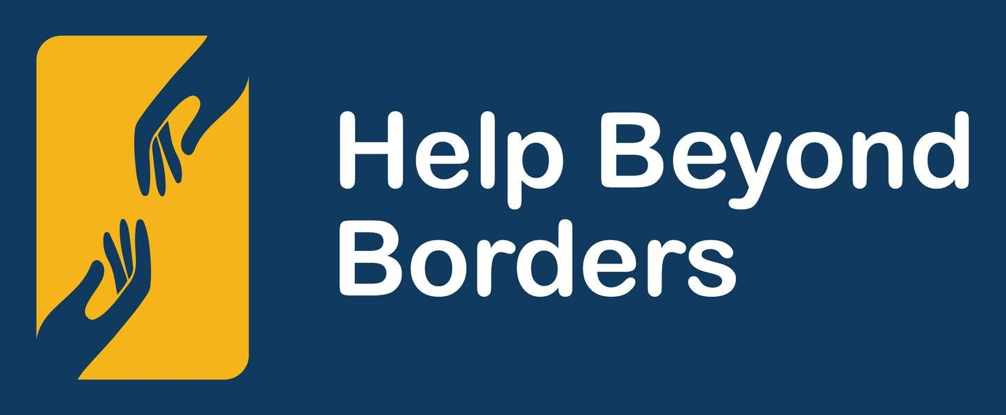 Help Beyond Borders Zambia logo