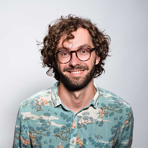 Isaac Muzata